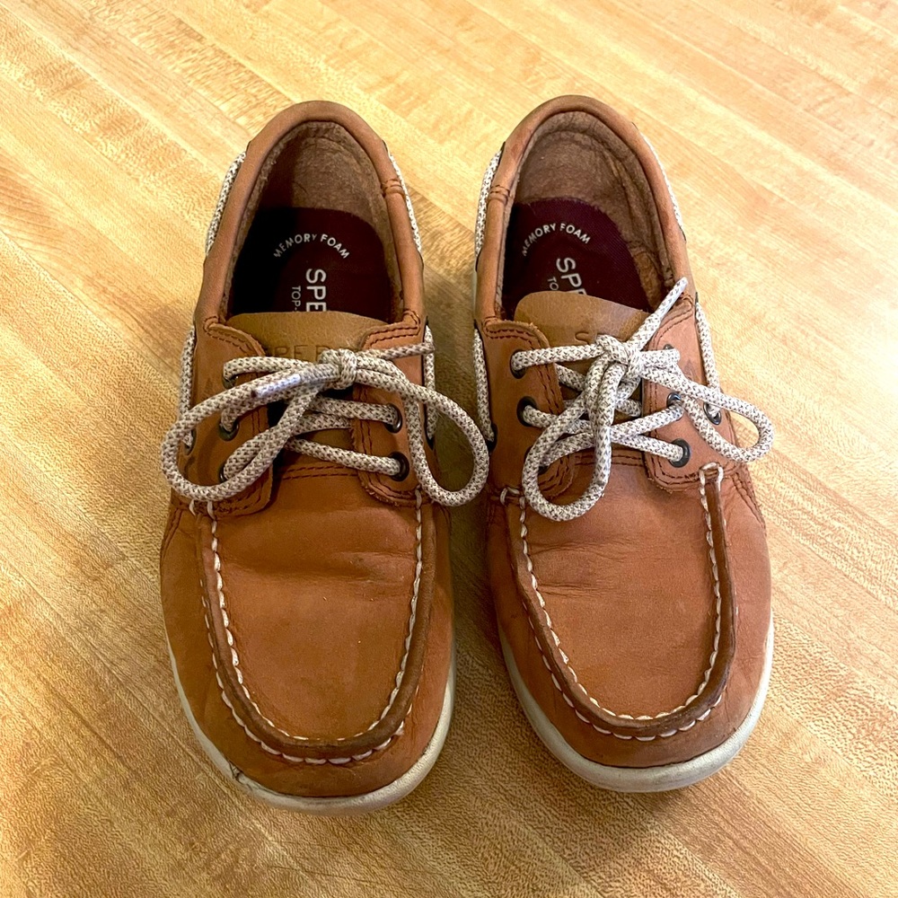 Sperry